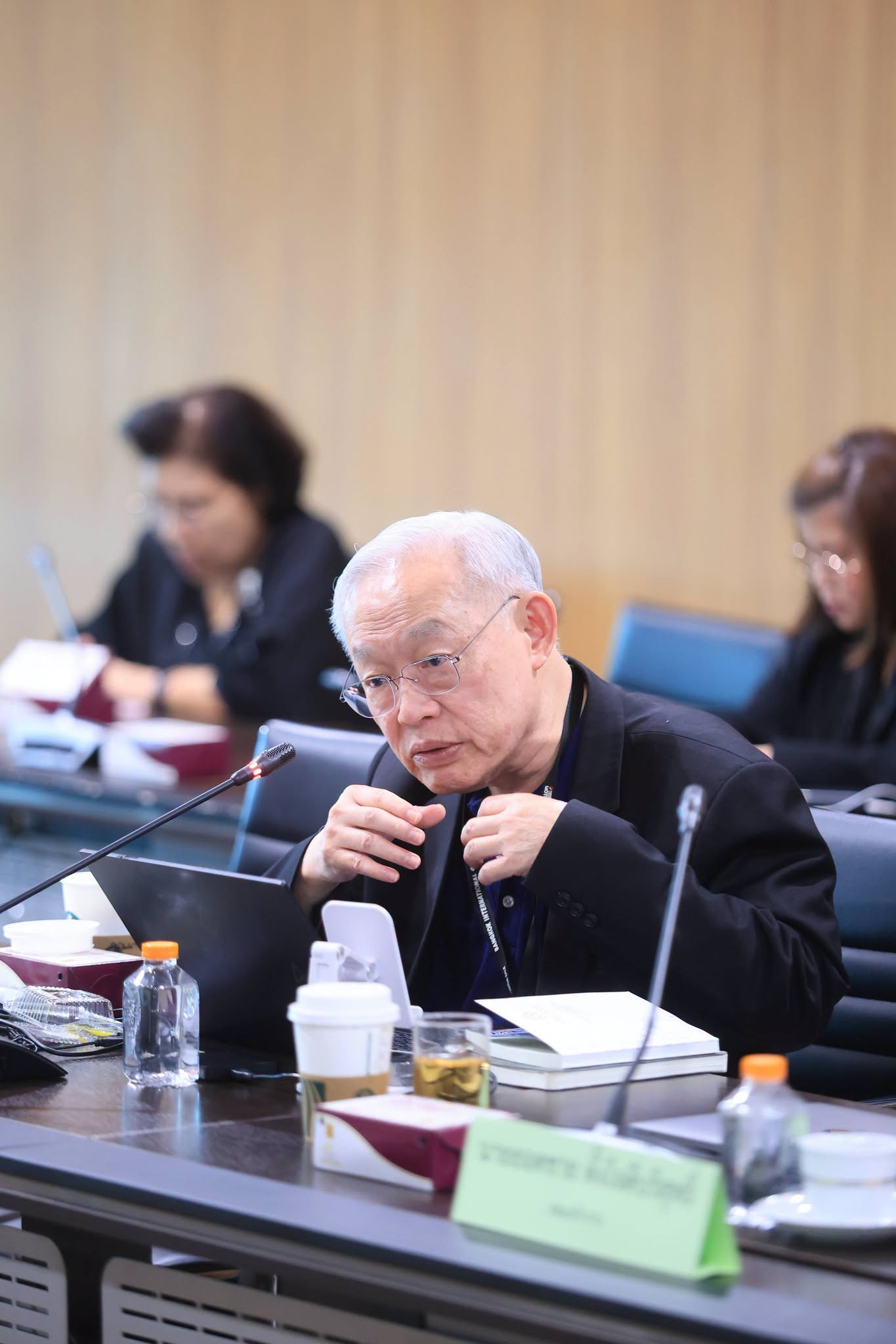 title - ส.ป.ก. ร่วมประชุมคณะอนุกรรมาธิการ ด้านการเงิน ในคณะธรรมาธิการ เศรษฐกิจ การเงิน และการคลัง วุฒิสภา ครั้งที่ 29